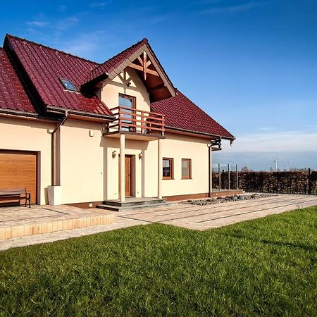 Rusko 17 Villa ดาร์โวโว ภายนอก รูปภาพ