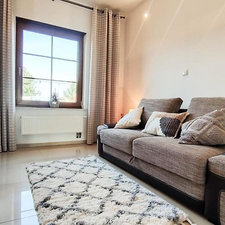 Rusko 17 Villa ดาร์โวโว ภายนอก รูปภาพ
