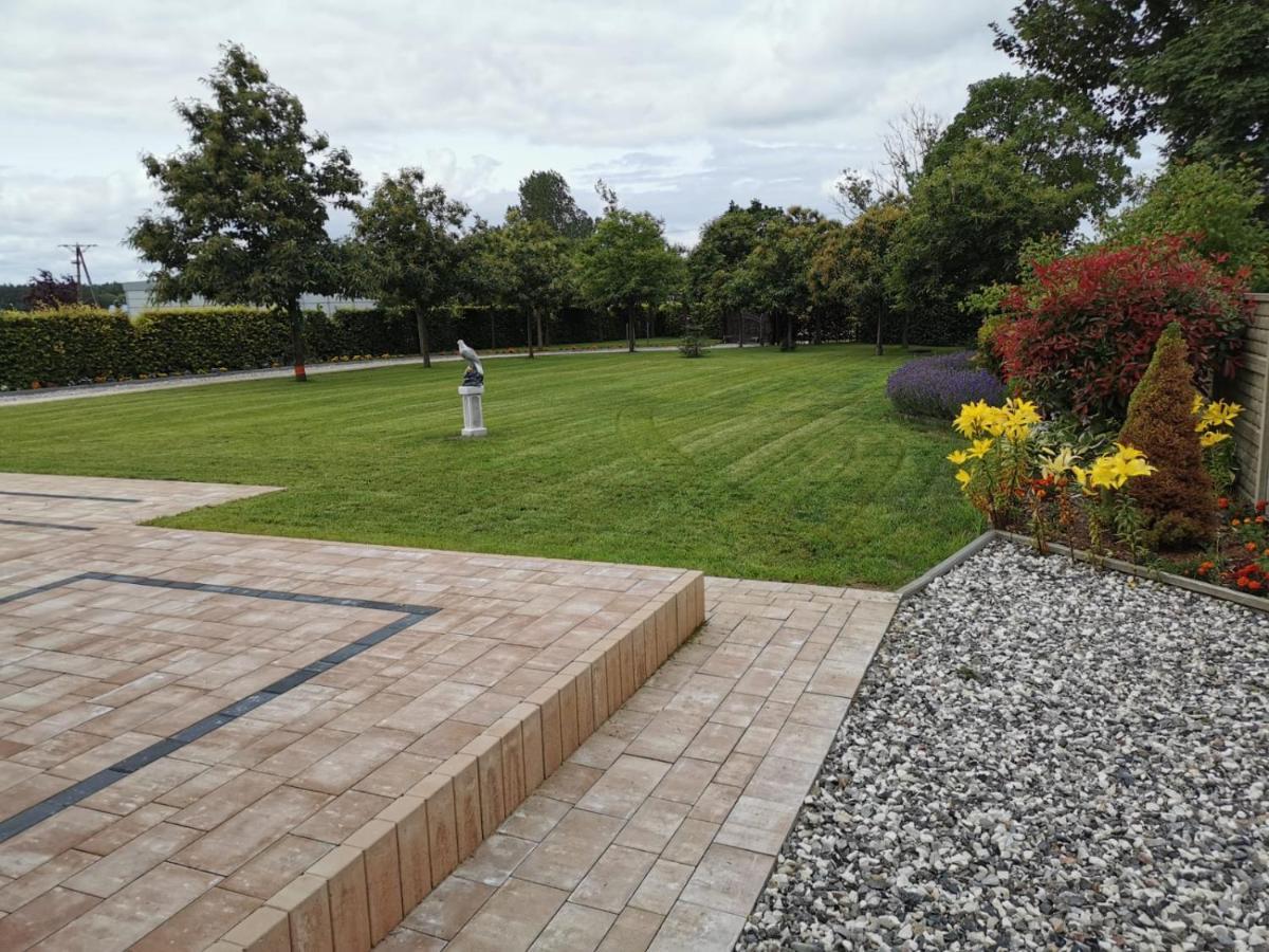 Rusko 17 Villa ดาร์โวโว ภายนอก รูปภาพ