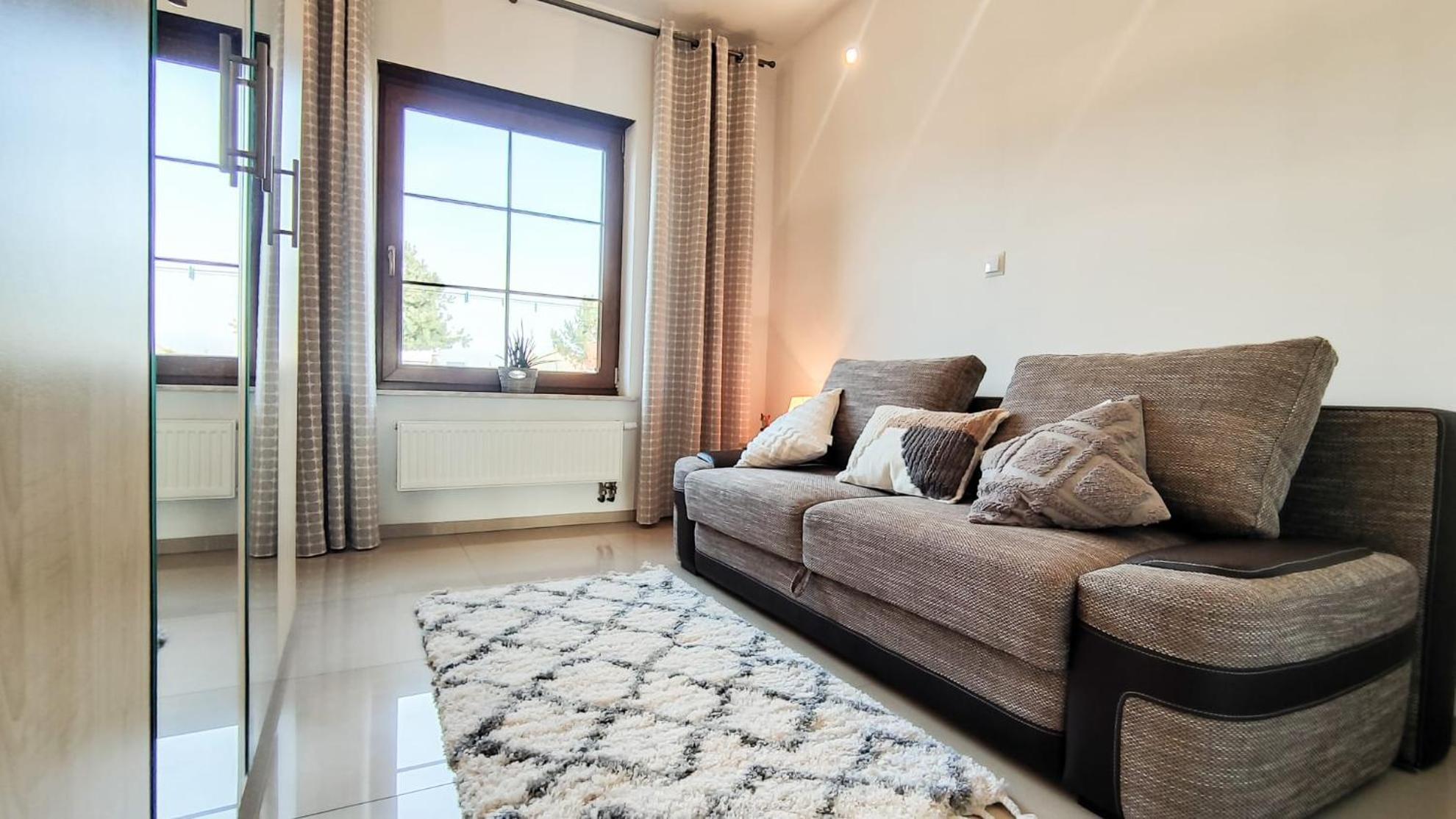 Rusko 17 Villa ดาร์โวโว ภายนอก รูปภาพ