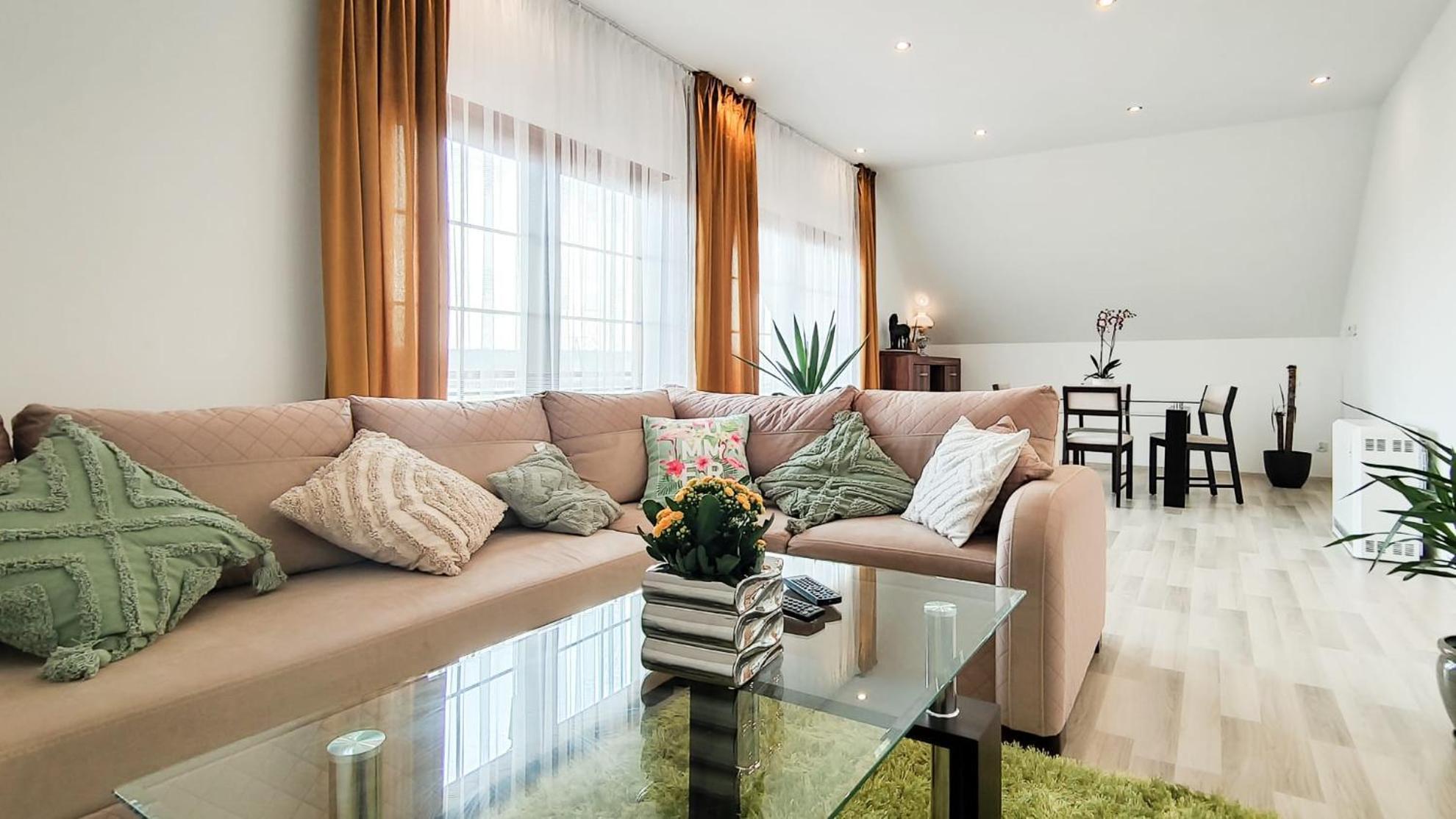 Rusko 17 Villa ดาร์โวโว ภายนอก รูปภาพ