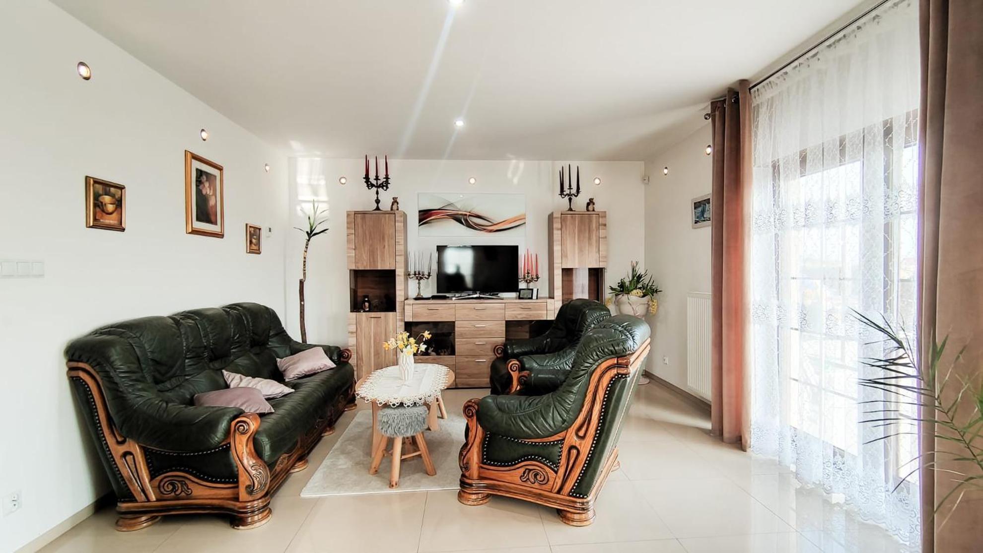 Rusko 17 Villa ดาร์โวโว ภายนอก รูปภาพ