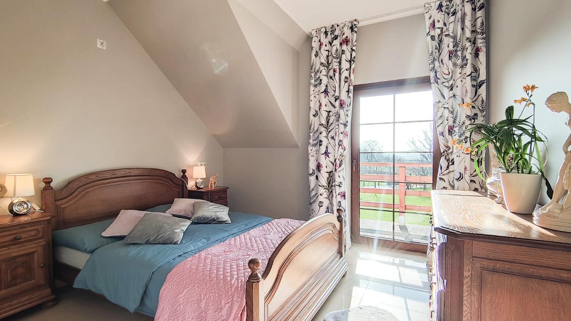 Rusko 17 Villa ดาร์โวโว ภายนอก รูปภาพ