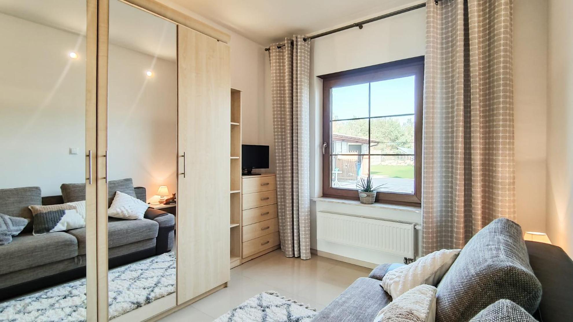 Rusko 17 Villa ดาร์โวโว ภายนอก รูปภาพ