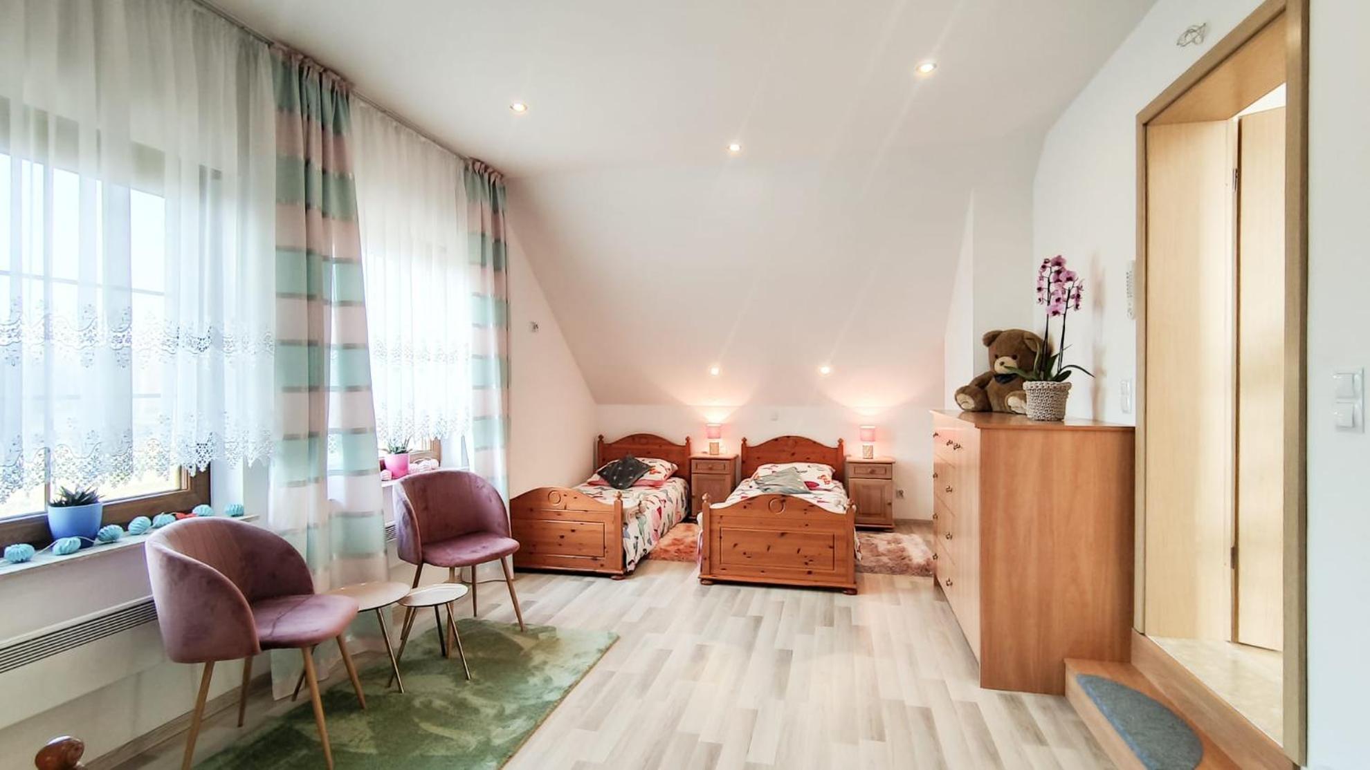 Rusko 17 Villa ดาร์โวโว ภายนอก รูปภาพ