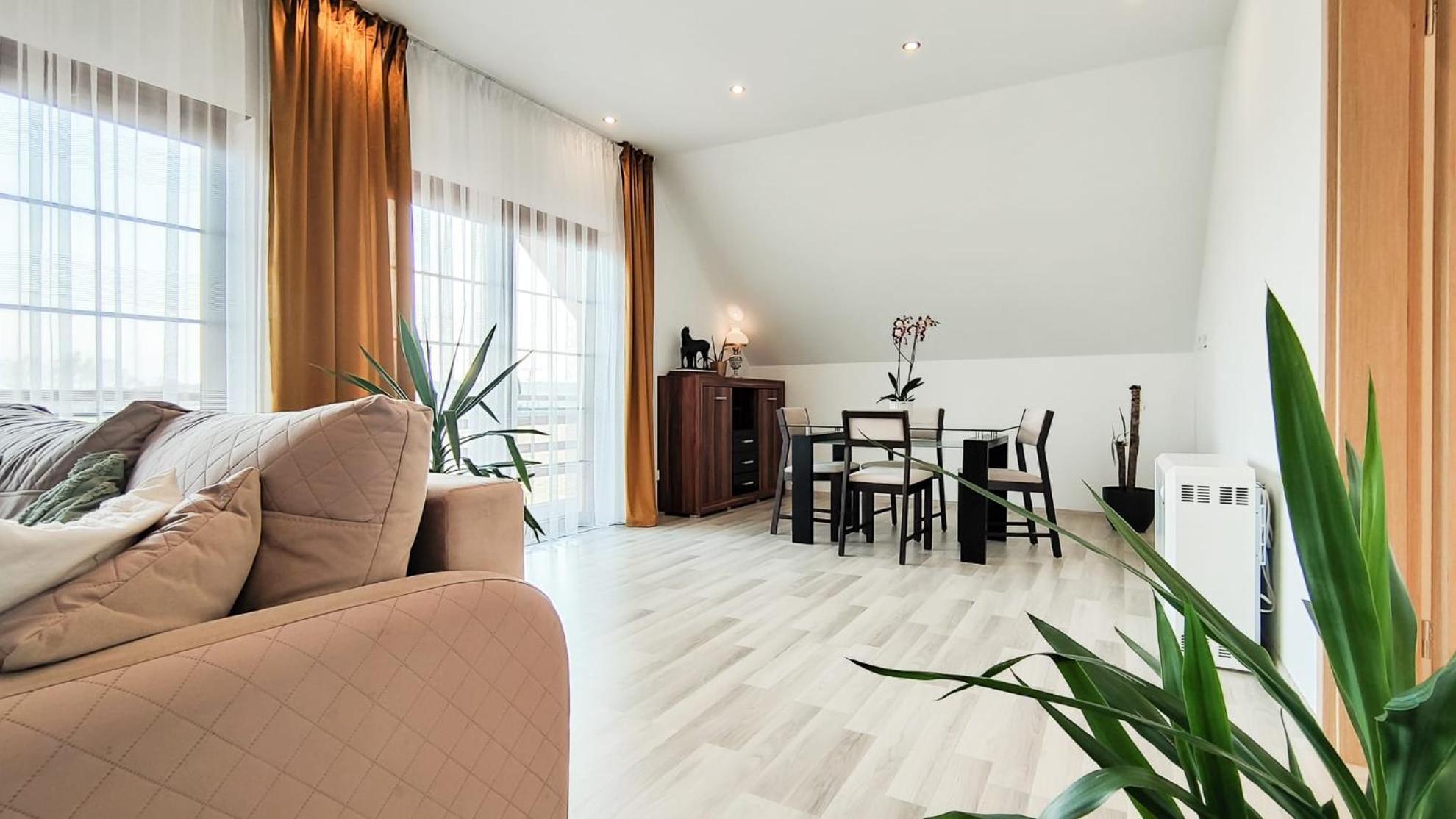 Rusko 17 Villa ดาร์โวโว ภายนอก รูปภาพ