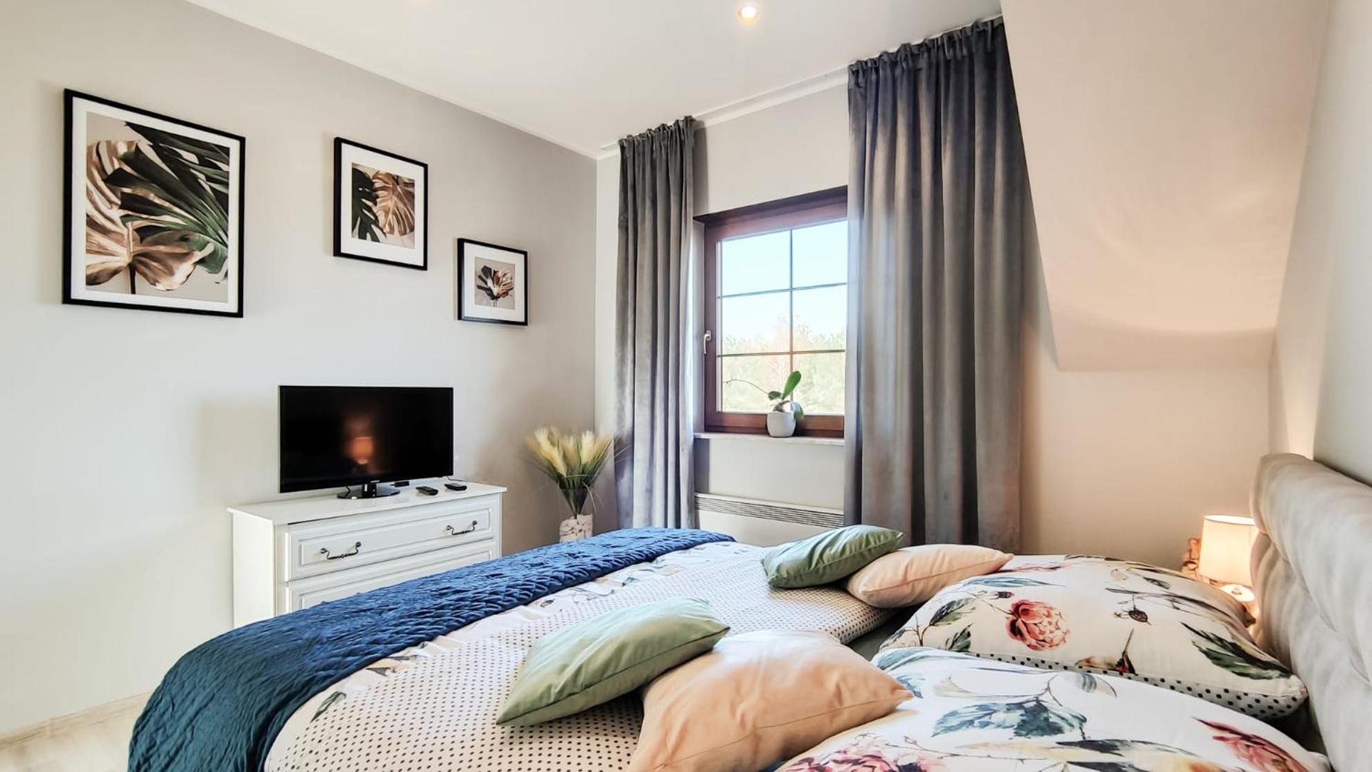 Rusko 17 Villa ดาร์โวโว ภายนอก รูปภาพ