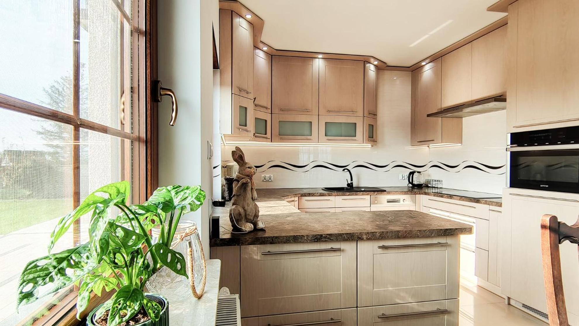Rusko 17 Villa ดาร์โวโว ภายนอก รูปภาพ