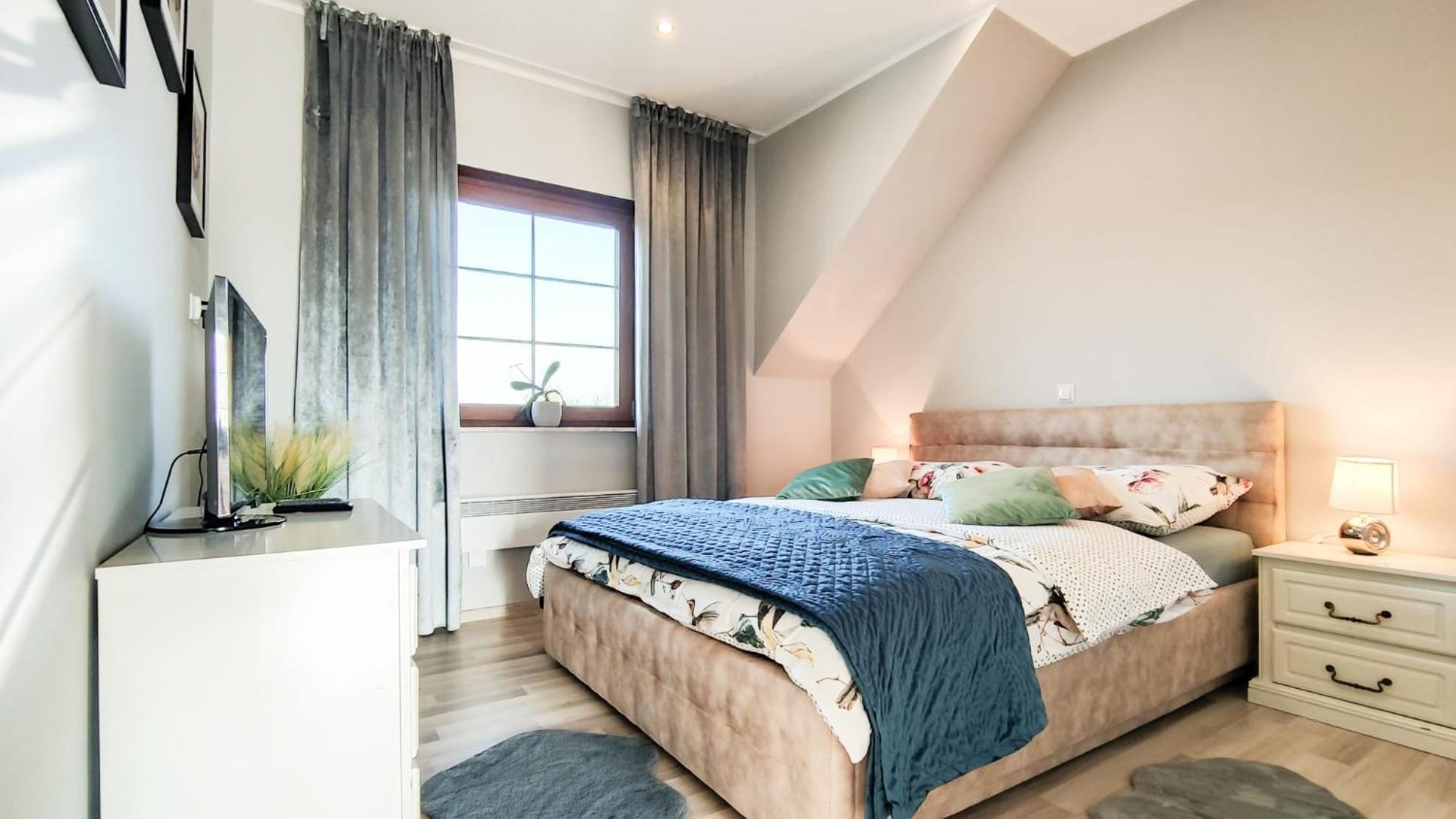 Rusko 17 Villa ดาร์โวโว ภายนอก รูปภาพ