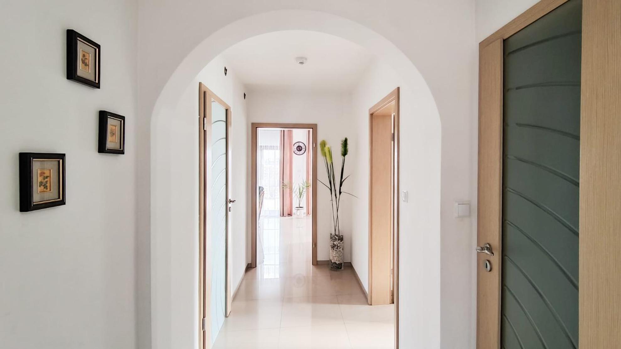 Rusko 17 Villa ดาร์โวโว ภายนอก รูปภาพ