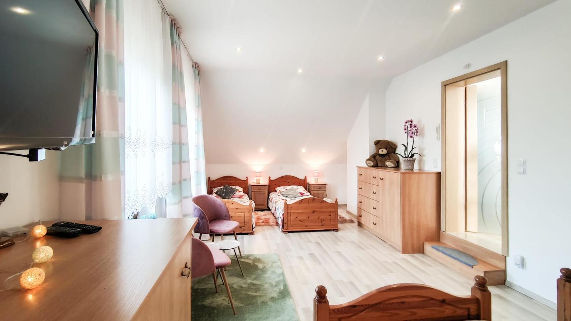 Rusko 17 Villa ดาร์โวโว ภายนอก รูปภาพ