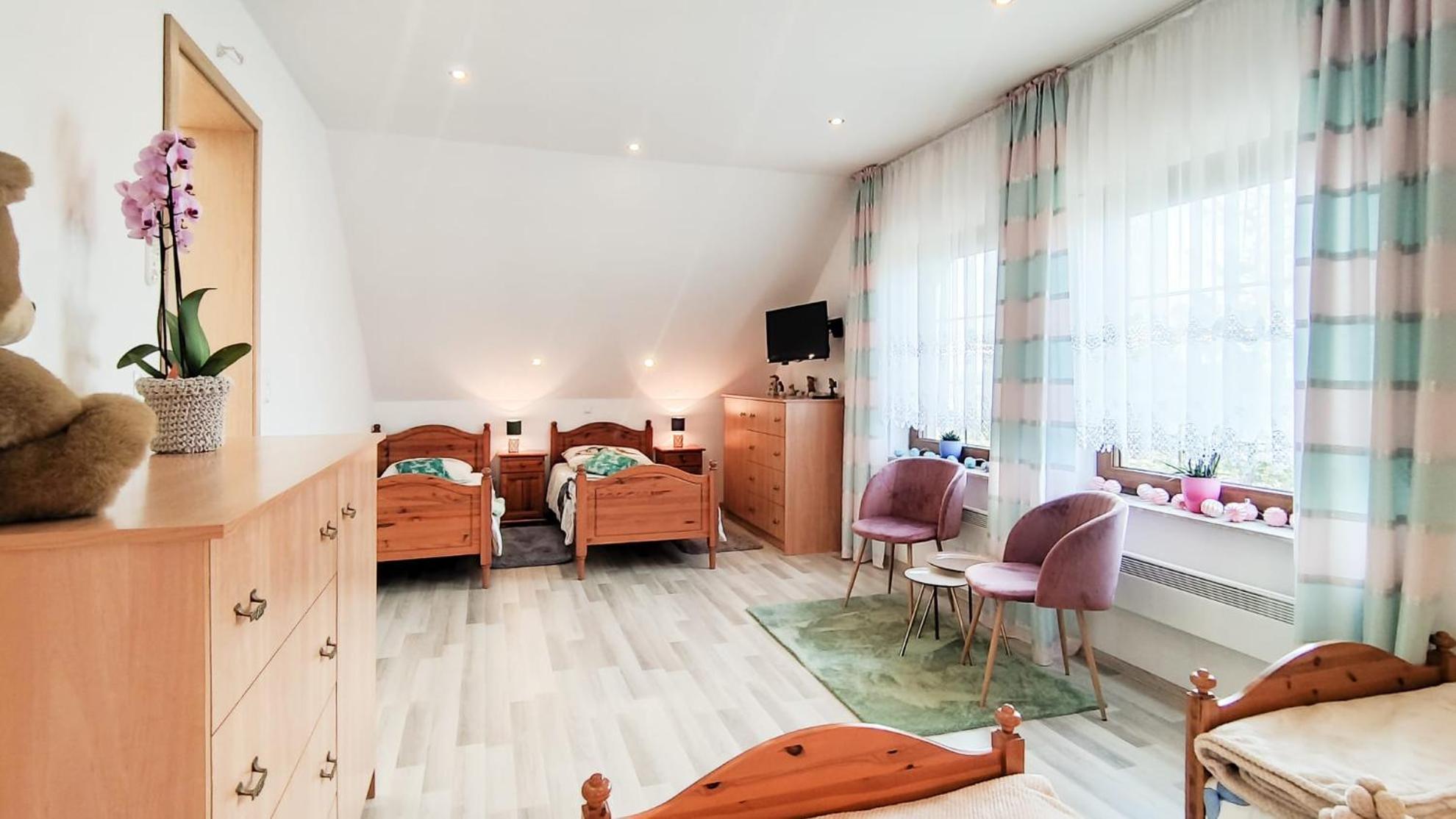 Rusko 17 Villa ดาร์โวโว ภายนอก รูปภาพ